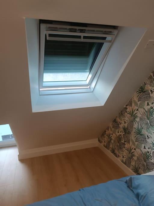 Les Deux Pieds Sous La Couette Villa Saint-Aubin-Sur-Mer  Bagian luar foto