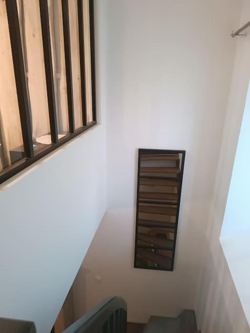 Les Deux Pieds Sous La Couette Villa Saint-Aubin-Sur-Mer  Bagian luar foto