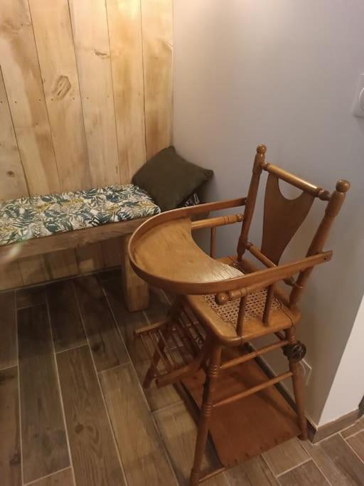 Les Deux Pieds Sous La Couette Villa Saint-Aubin-Sur-Mer  Bagian luar foto
